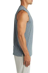 men workout tank top