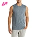 Add sophistication to your activewear with our men's muscle tank tops. Shop now for a range of sizes and colors to elevate your workout wardrobe with our men's muscle tank tops.